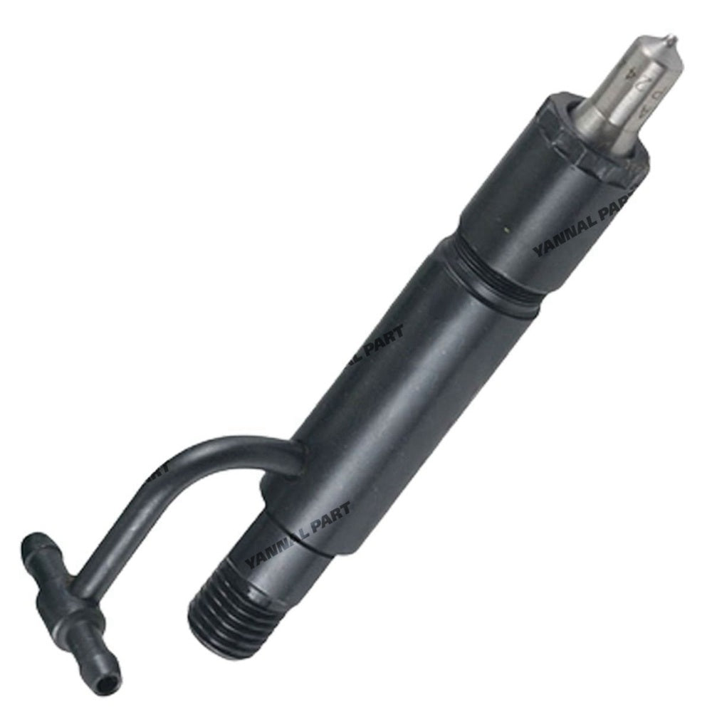 Fuel Injector 729645-53100 Fit For Hitachi Excavator ZX48U-3F ZX50U-3F ZX52U-3F