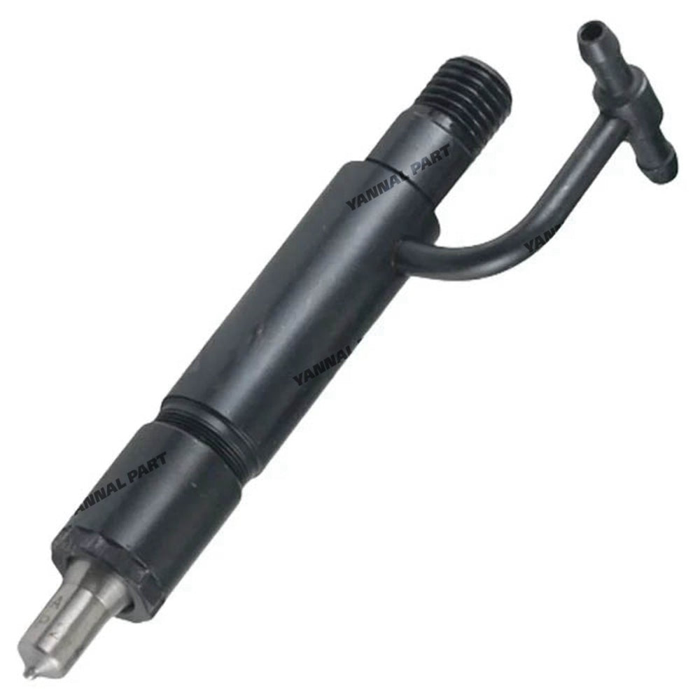 Fuel Injector 729645-53100 Fit For Hitachi Excavator ZX48U-3F ZX50U-3F ZX52U-3F