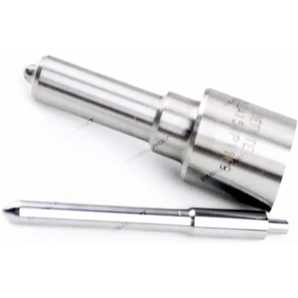 Fuel Injector Nozzle 0433171743 Fit For Deutz BF4M2012 BF6M2012 Engine