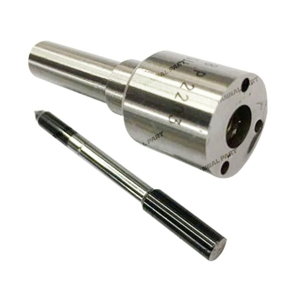 Fuel Injector Nozzle 0433172203 Fit For Bosch Case Cummins QSL9 Komatsu Various