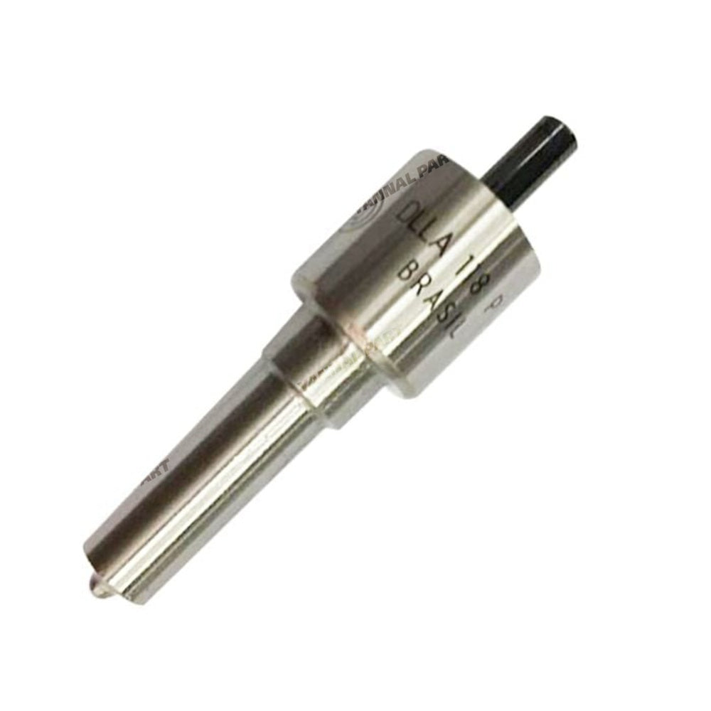 Fuel Injector Nozzle 0433172203 Fit For Bosch Case Cummins QSL9 Komatsu Various