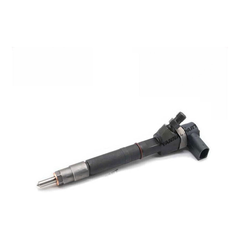 Fuel Injector 0445110189 6110701687 Fit For Mercedes-Benz Engine OM611.981DELA OM611.981DELA OM611.987DELA OM612.981DELA Vehicle Sprinter Jeep Grand Cherokee