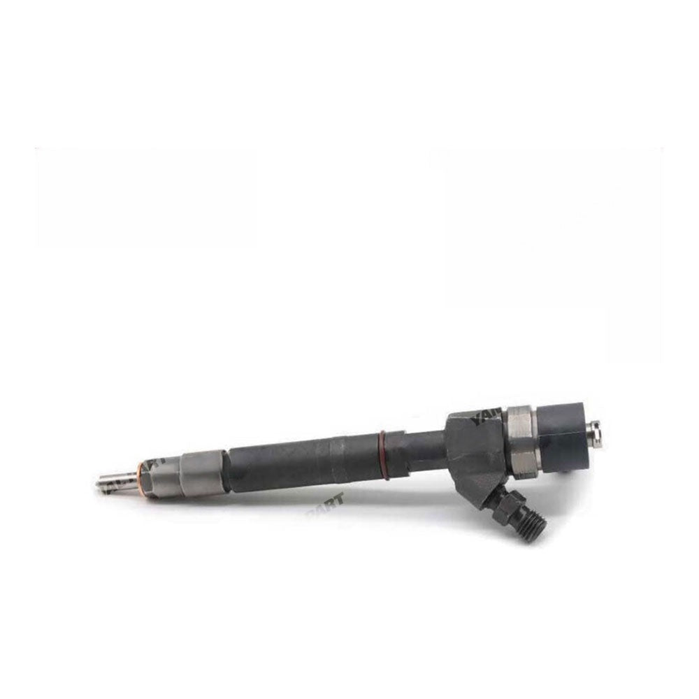 Fuel Injector 0445110189 6110701687 Fit For Mercedes-Benz Engine OM611.981DELA OM611.981DELA OM611.987DELA OM612.981DELA Vehicle Sprinter Jeep Grand Cherokee