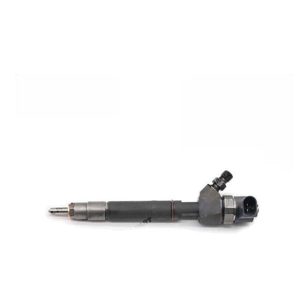 Fuel Injector 0445110189 6110701687 Fit For Mercedes-Benz Engine OM611.981DELA OM611.981DELA OM611.987DELA OM612.981DELA Vehicle Sprinter Jeep Grand Cherokee