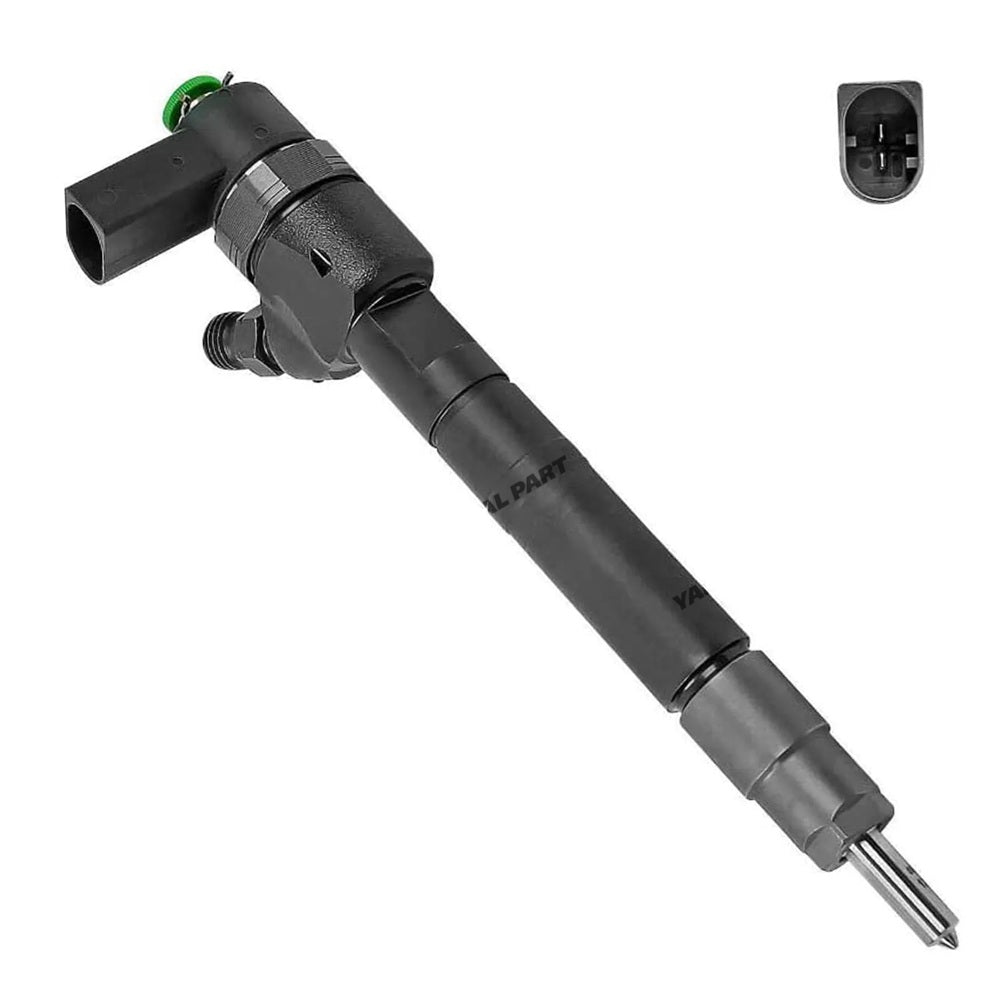 Fuel Injector 0445110269 96440397 15062057F 0445110270 0986435153 Fit For Chevrolet Engine Z20S Z20S1 Z20DM Z20DMH Car Captiva Cruze Epica Lacetti Nubira