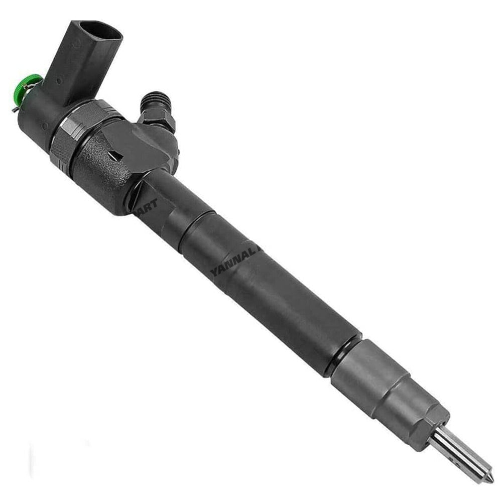 Fuel Injector 0445110269 96440397 15062057F 0445110270 0986435153 Fit For Chevrolet Engine Z20S Z20S1 Z20DM Z20DMH Car Captiva Cruze Epica Lacetti Nubira