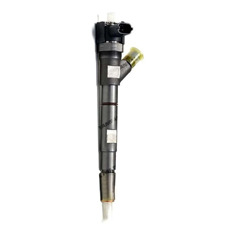Fuel Injector 33800-4A300 33800-4A350 33800-4A360 33800-4A370 00445110283 Fit For Hyundai Engine CRDi Pick Up Truck H-100