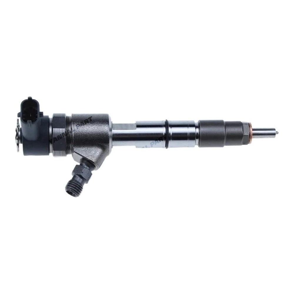 Fuel Injection 0445110412 Fit For Bosch