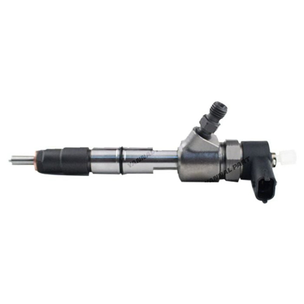 Fuel Injection 0445110521 Fit For Bosch