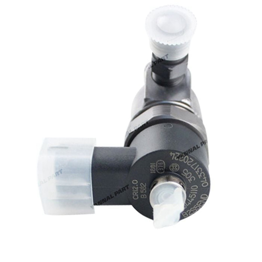 Fuel Injection 0445110521 Fit For Bosch