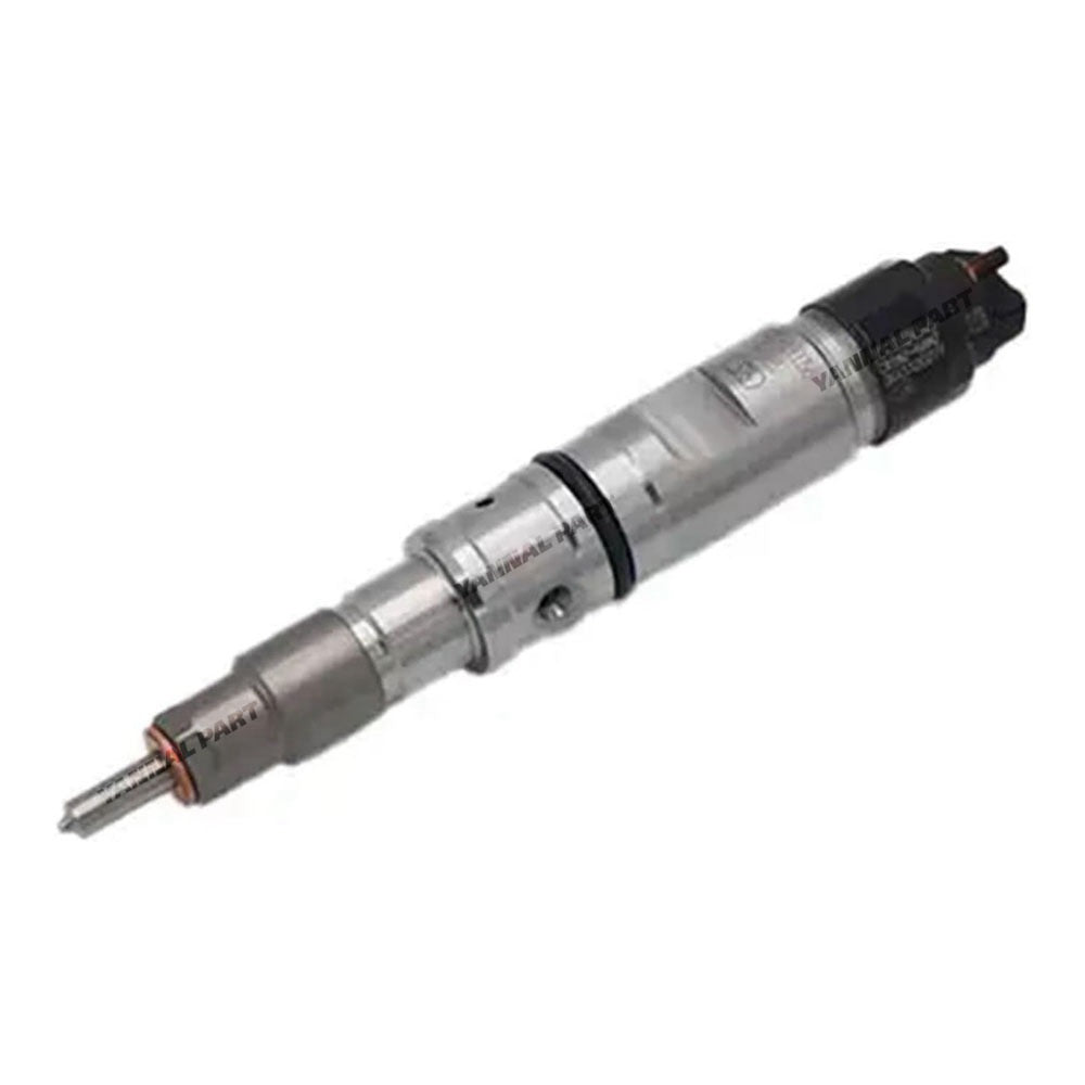 Fuel Injection 0445120277 Fit For Bosch