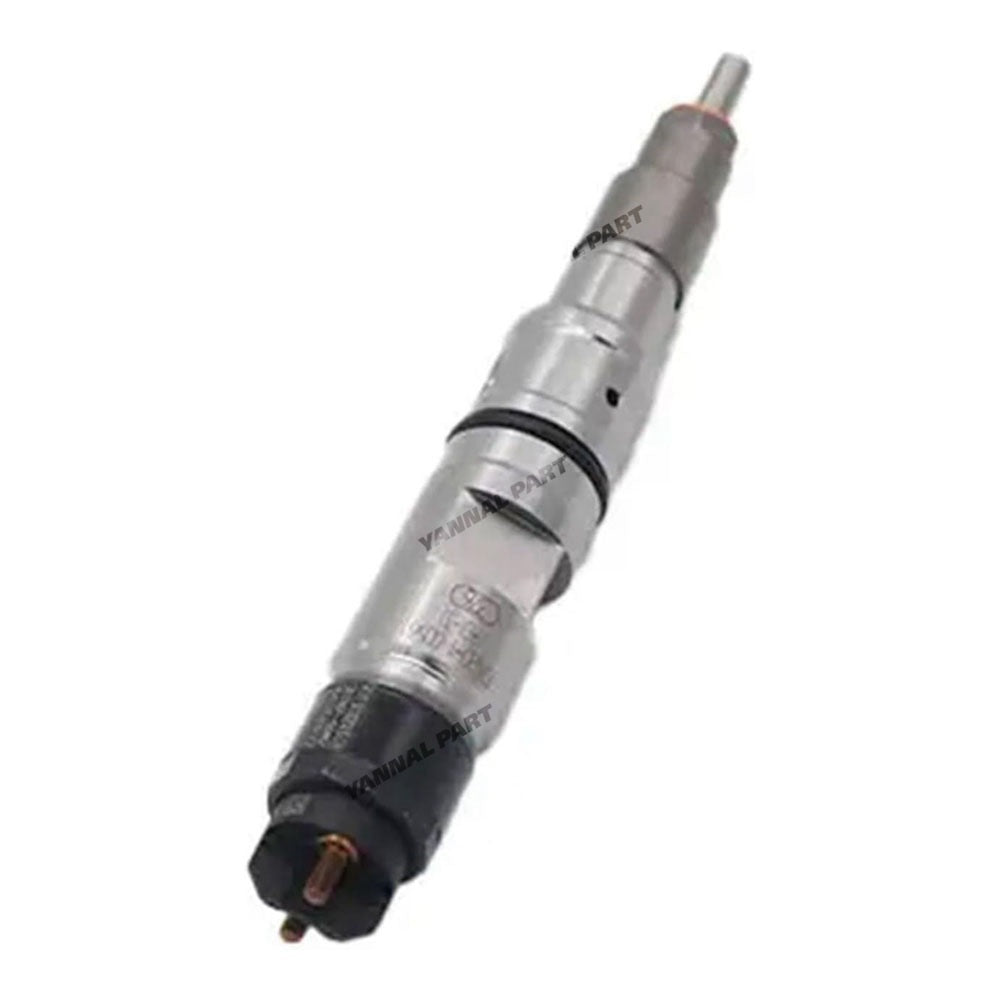 Fuel Injection 0445120277 Fit For Bosch