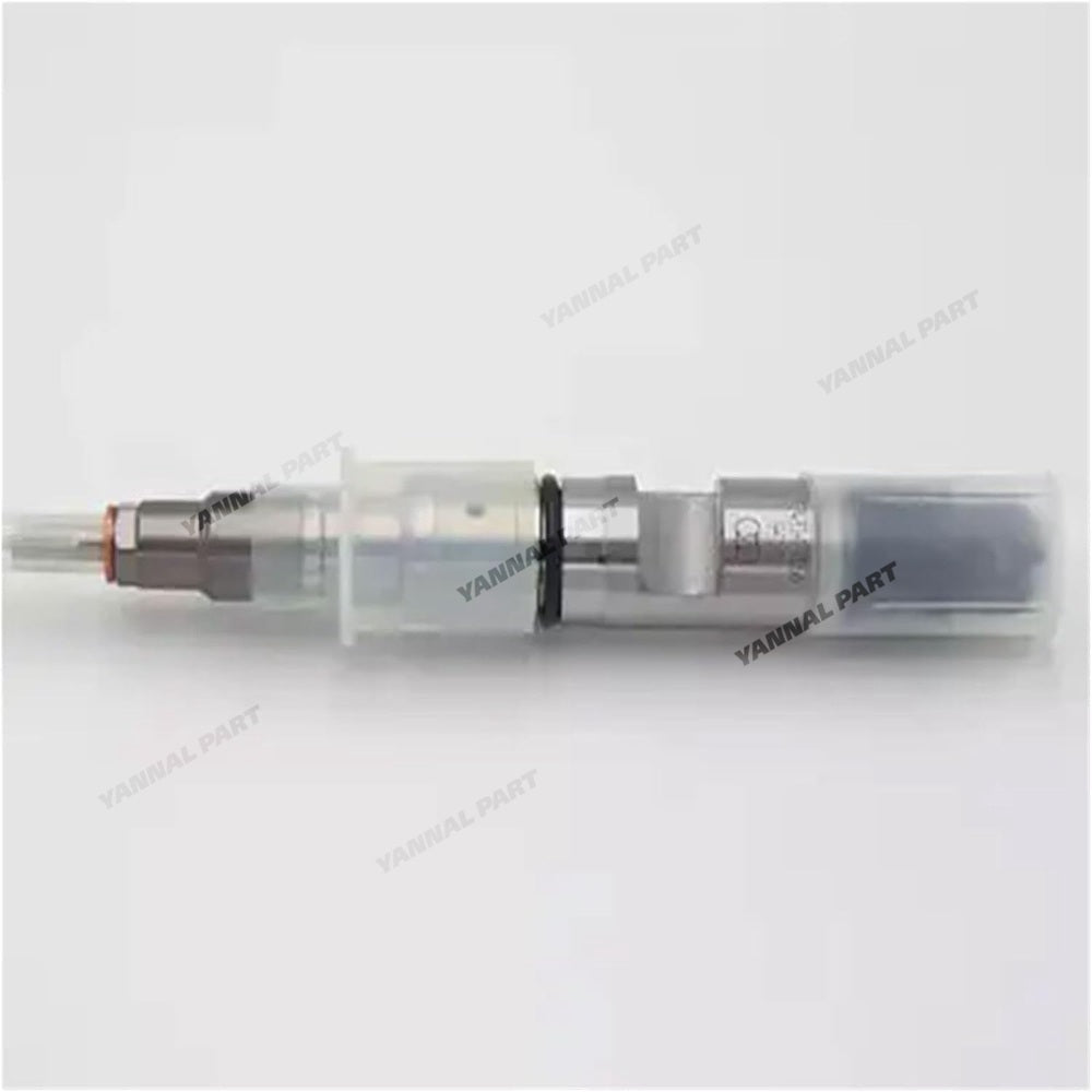 Fuel Injection 0445120277 Fit For Bosch