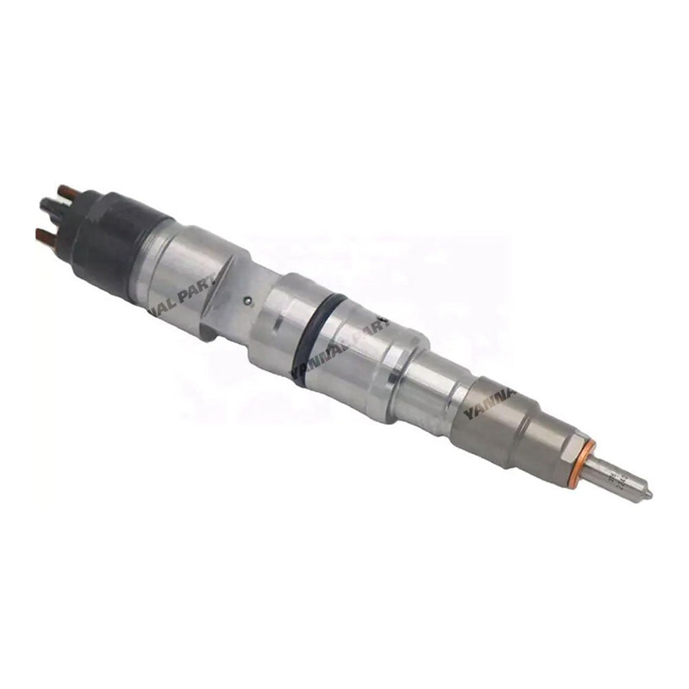 Fuel Injection 0445120277 Fit For Bosch
