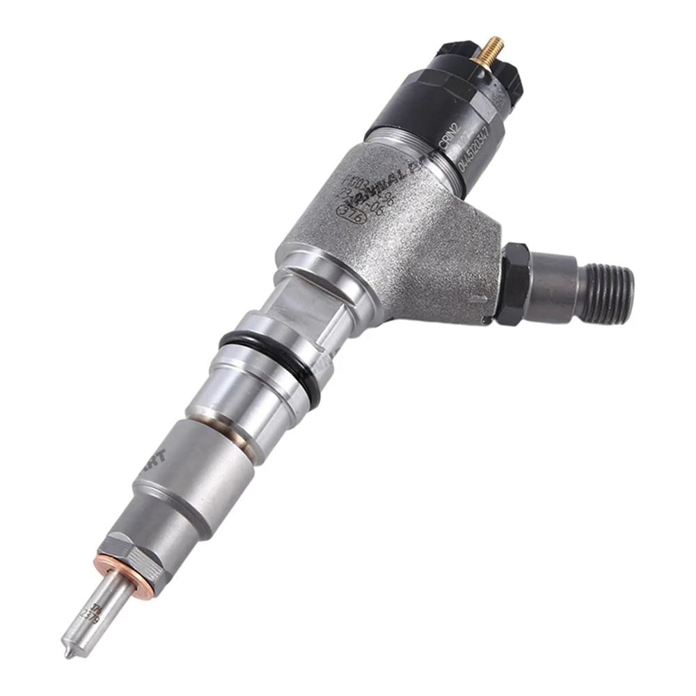 Fuel Injection 0445120347 Fit For Bosch Perkins Various