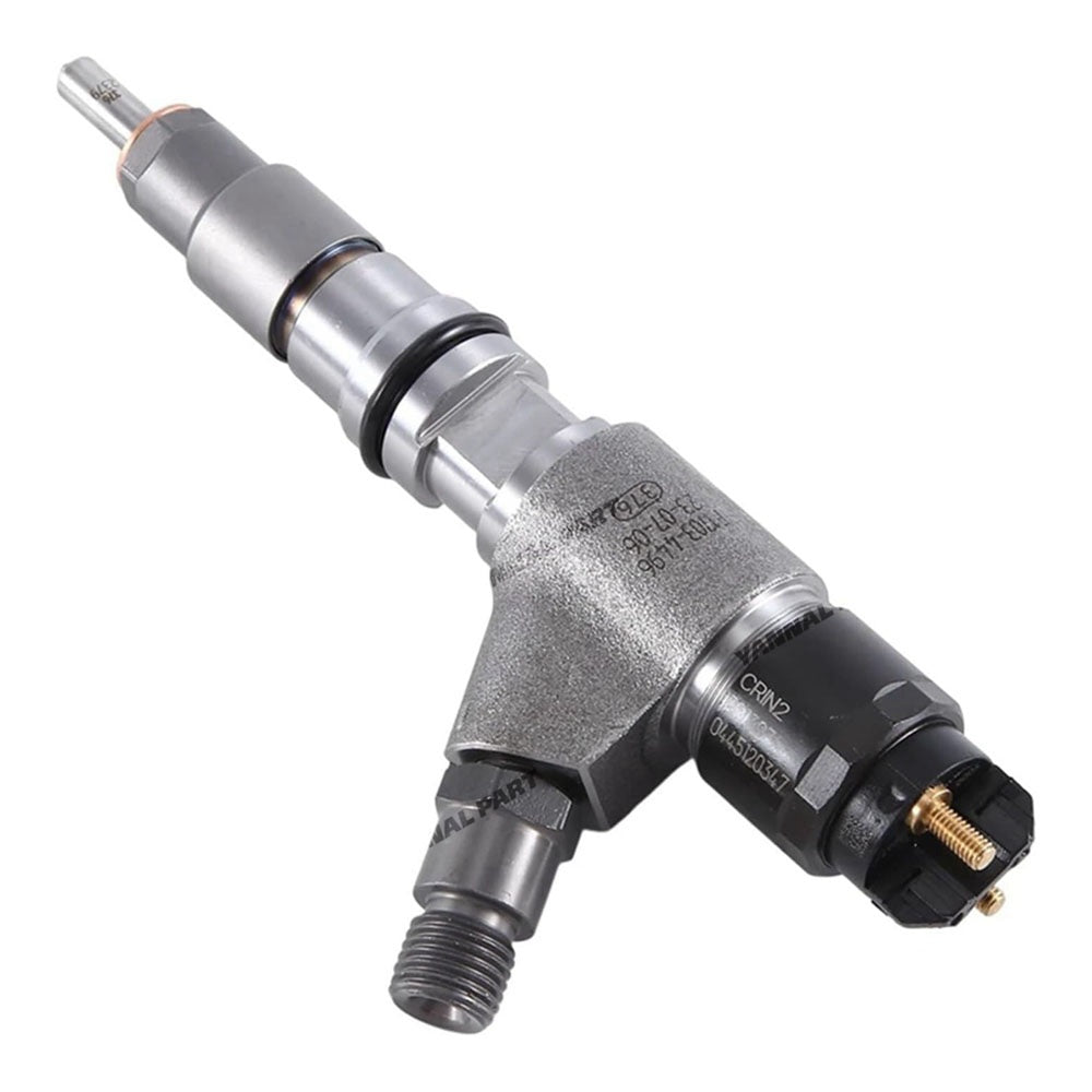 Fuel Injection 0445120347 Fit For Bosch Perkins Various