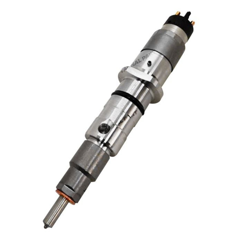 Fuel Injection 0445120397 Fit For Bosch