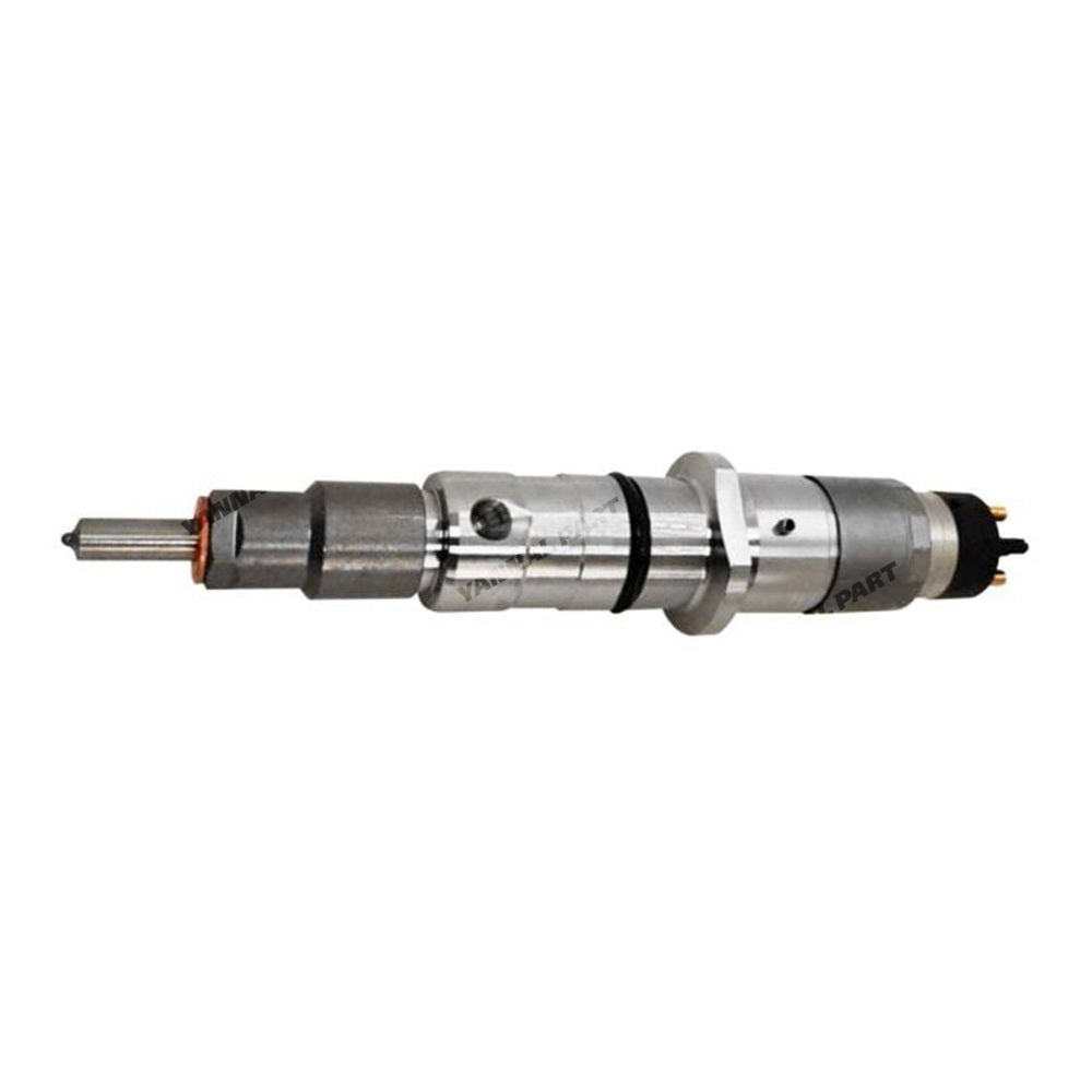 Fuel Injection 0445120397 Fit For Bosch