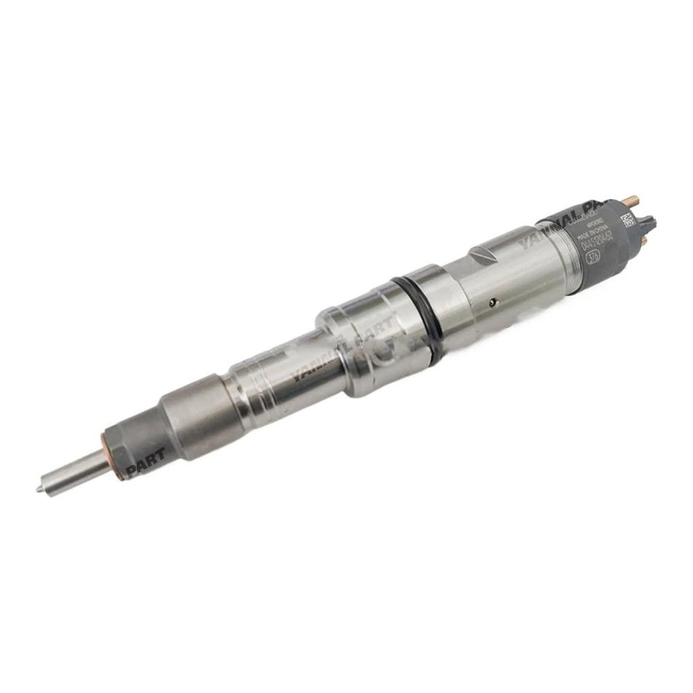 Fuel Injection 0445120462 Fit For Bosch