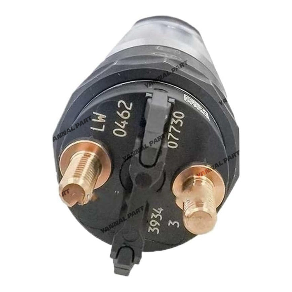 Fuel Injection 0445120462 Fit For Bosch