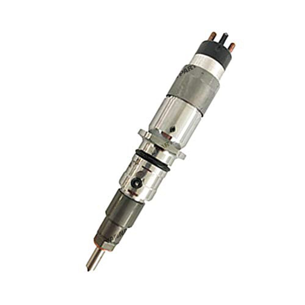 Fuel Injection 0445120431 Fit For Bosch