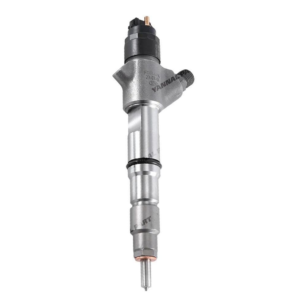 Fuel Injection 0445120379 Fit For Bosch Yu-chai YC6J