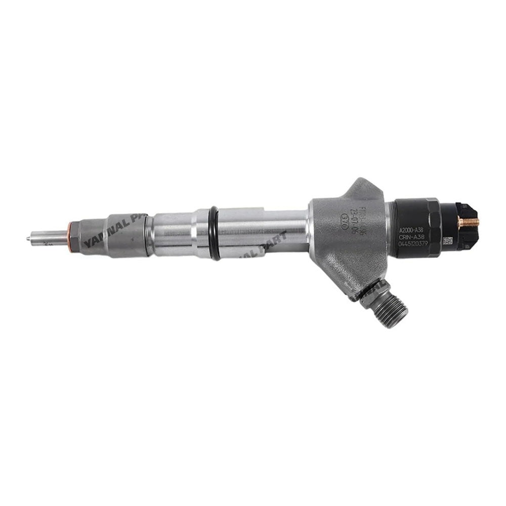 Fuel Injection 0445120379 Fit For Bosch Yu-chai YC6J