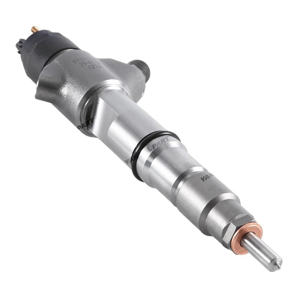 Fuel Injection 0445120379 Fit For Bosch Yu-chai YC6J