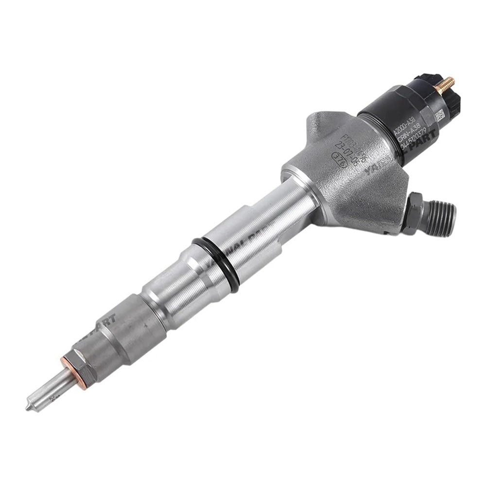 Fuel Injection 0445120379 Fit For Bosch Yu-chai YC6J