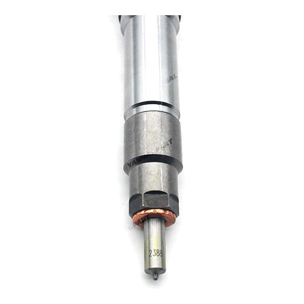 Fuel Injection 0445120360 Fit For Bosch Iveco Various