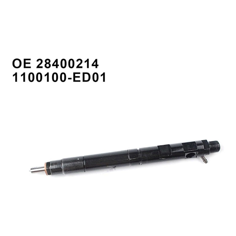 Fuel Injection 28400214 Fit For Great Wall Motors Wingle 2.0 TD 01/2011 Onwards