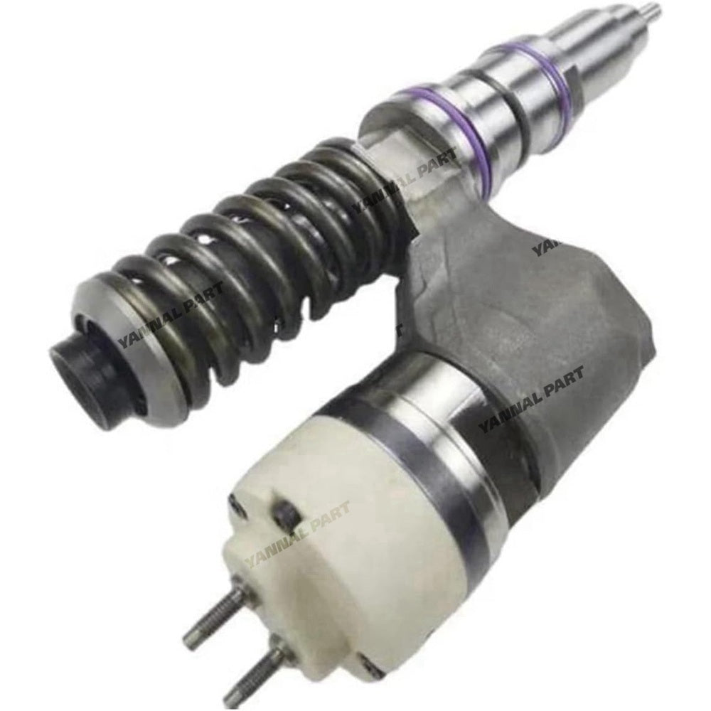 Fuel Injector 350-7555 Fit For Caterpillar Engine C-10 C-12 Excavator CAT 345B 365B Truck 725 730