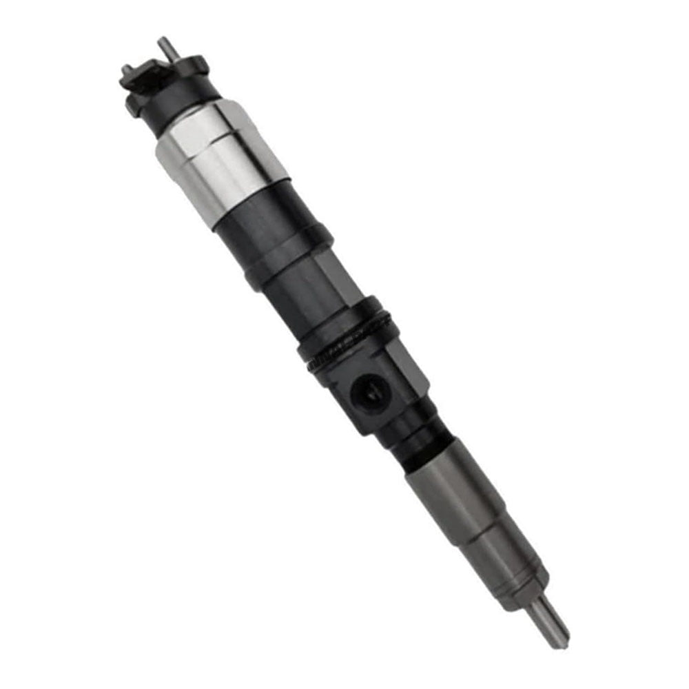 4PCS Fuel Injector RE516540 RE507860 095050-5050 Fit For John Deere 4045 4.5L