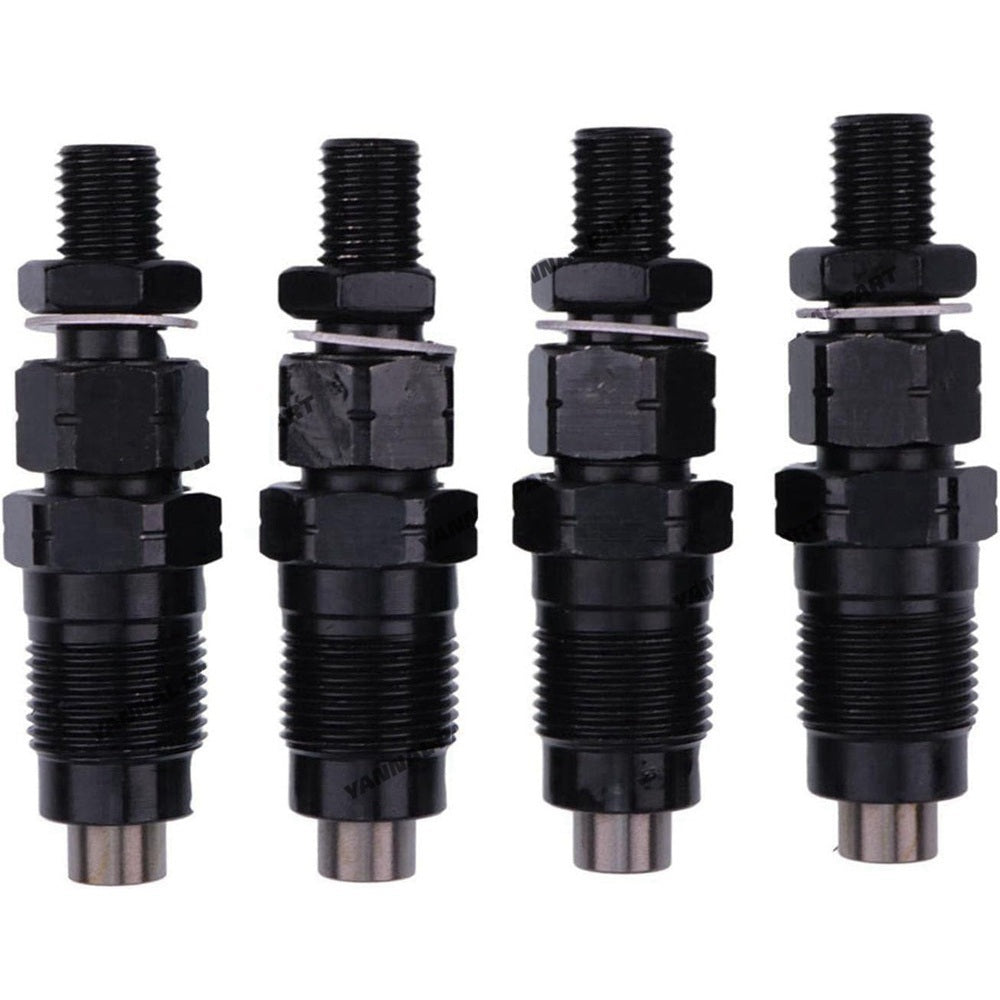 4 PCS Fuel Injector 9430610009 MD074540 for Mitsubishi Engine 4D55