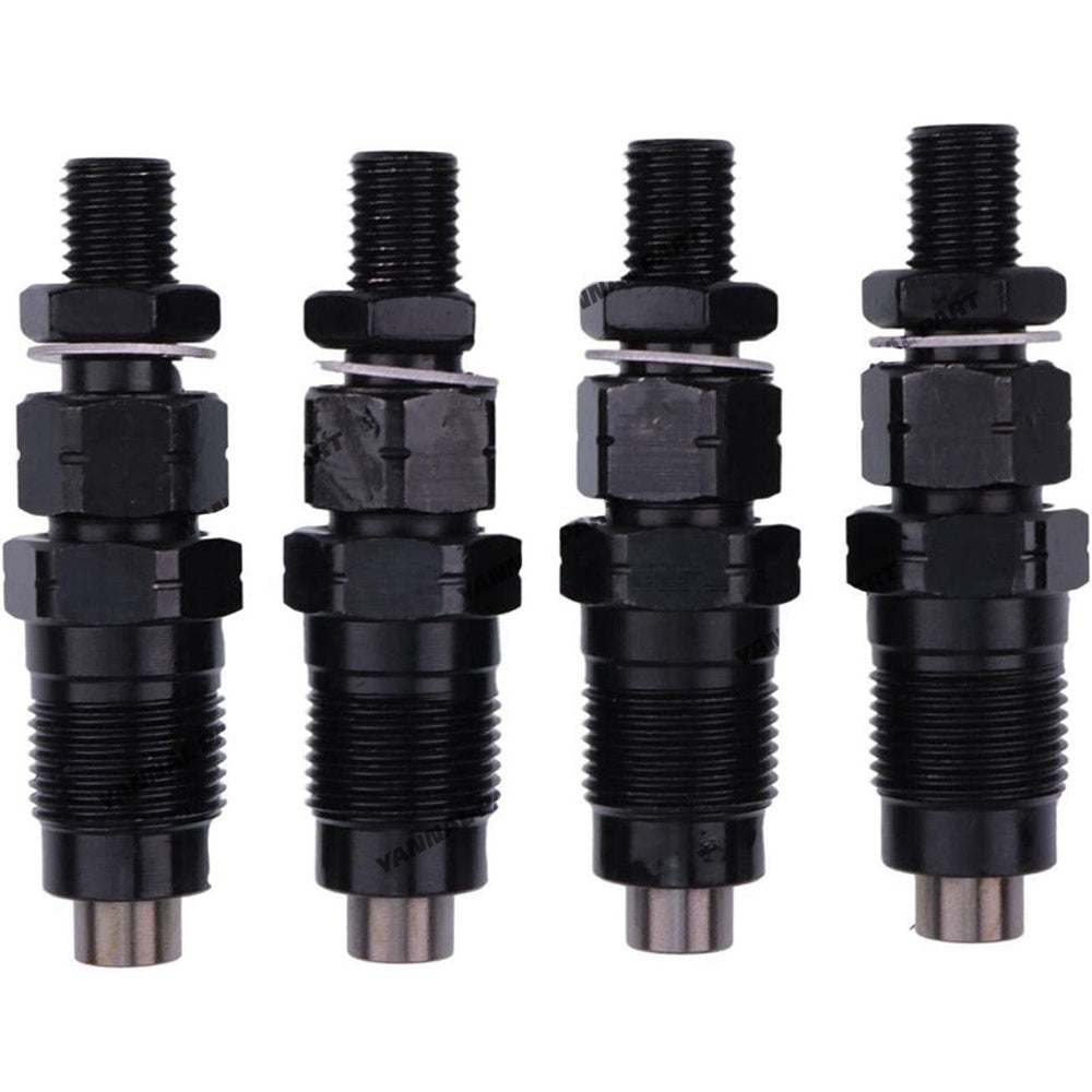 4 PCS Fuel Injector 9430610009 MD074540 for Mitsubishi Engine 4D55