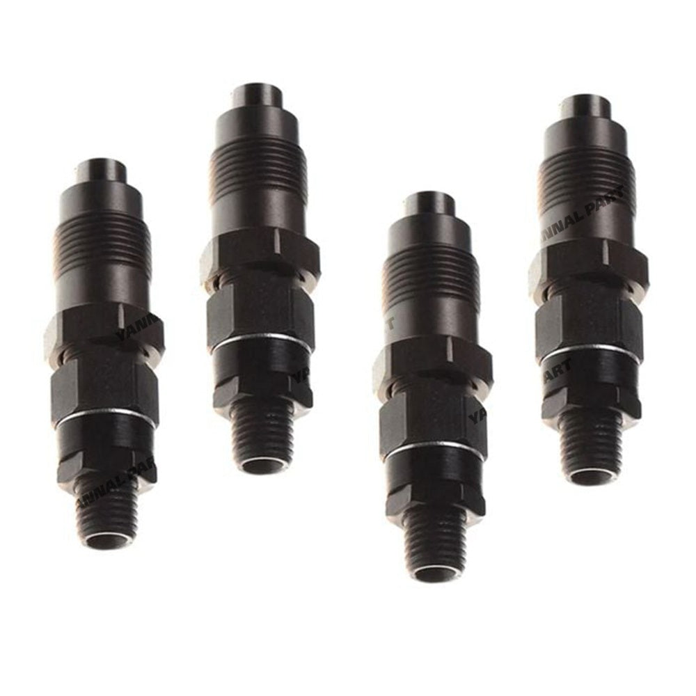 Fuel Injector 8944181610 8944181640 Fit For Isuzu Engine 4FC1J