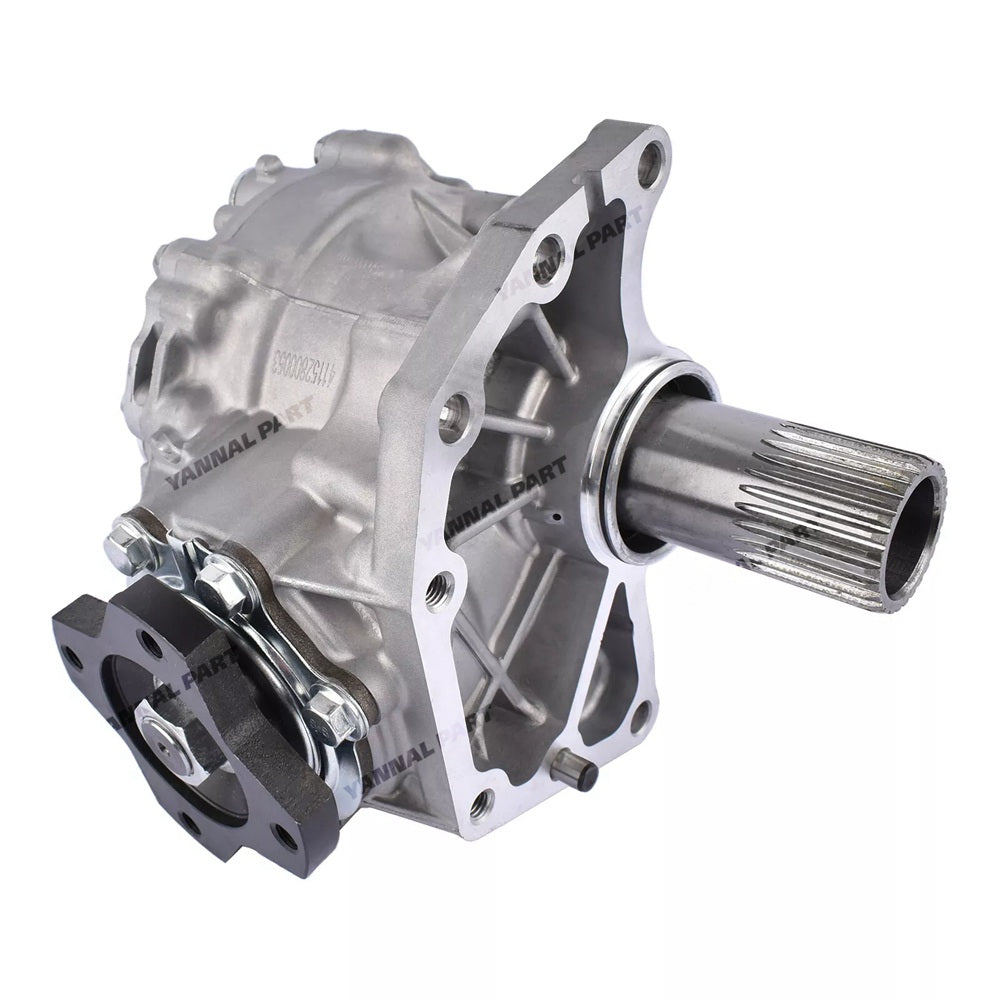 Transfer Case Assembly 33100-3KV0A Fit For Nissan Pathfinder Murano Infiniti QX60 2.5L