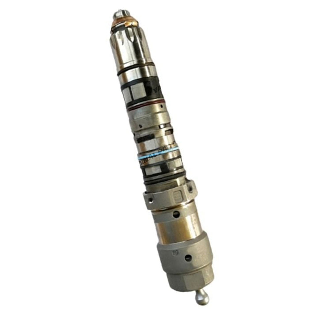 Fuel Injector 4062091 4077077 4902828 Fit For Cummins Engine QSK23 QSK60