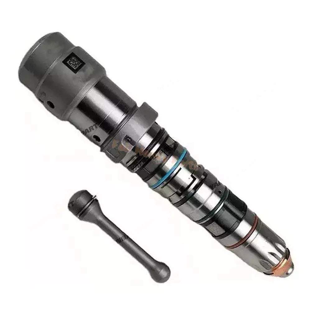 Fuel Injector 6560-11-1114 Fit For Komatsu Engine SA6D170E-3A-7 SAA6D170E-3E-8