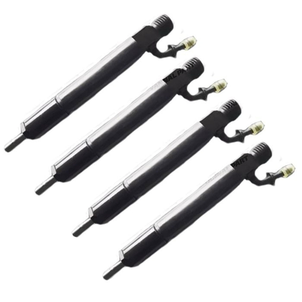 Fuel Injector VOE20543483 Fit For Volvo Penta Engine TD520GE TAD531G TD720GE Wheel Loader L40 L40B L45 L45B