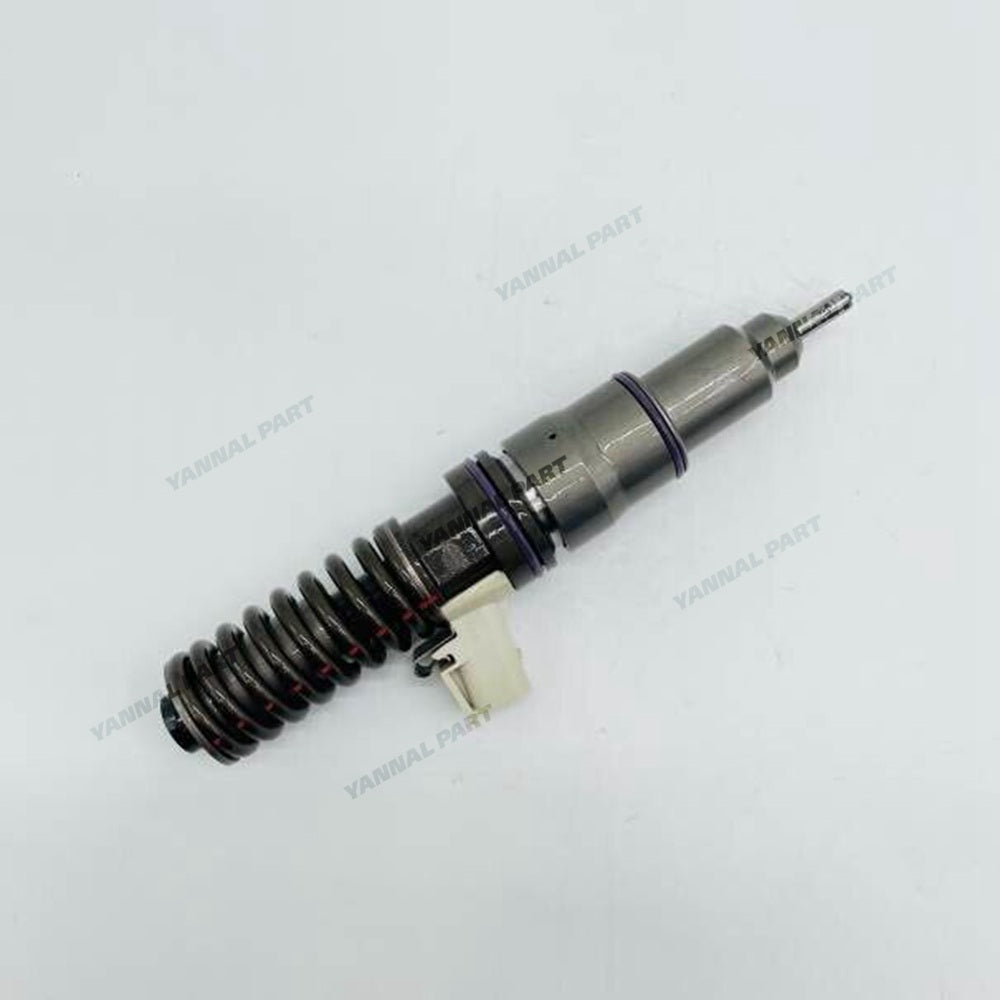 Fuel Injector VOE21714948 Fit For Volvo Excavator EC250D EC250E EC300D Loader L110G L120G