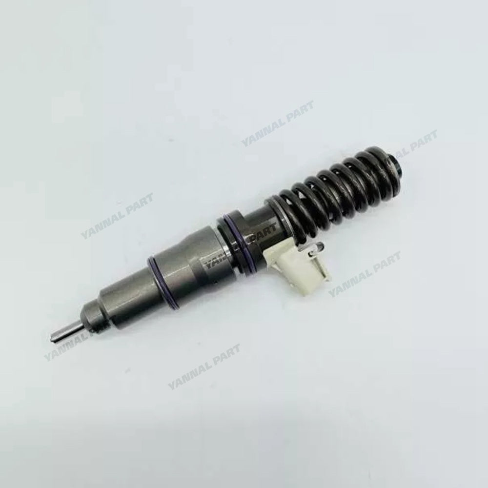 Fuel Injector VOE21714948 Fit For Volvo Excavator EC250D EC250E EC300D Loader L110G L120G
