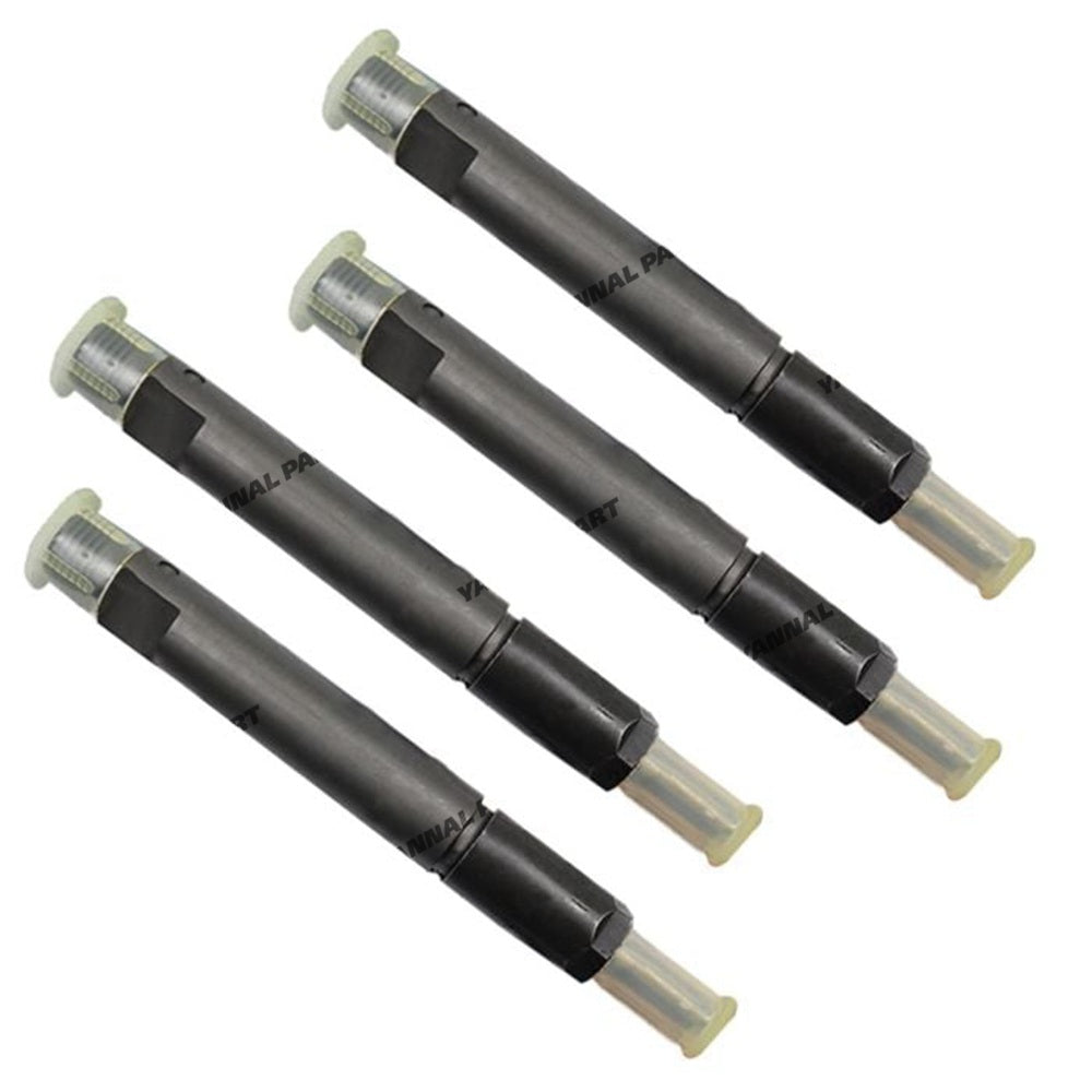 Fuel Injector 02113645 02113688 0432193429 Fit For Deutz Engine TCD2013L04