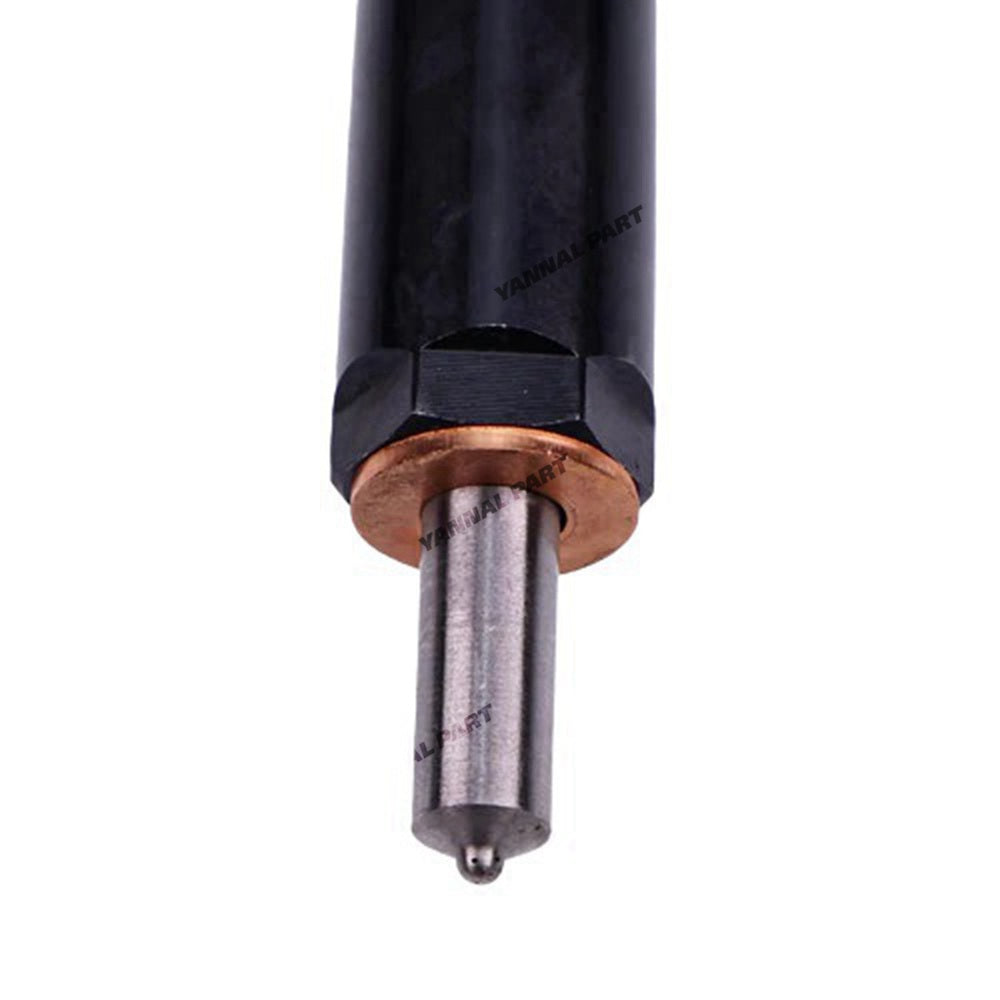 6 PCS Fuel Injector 6209-11-3100 for Komatsu Engine 6D95 Excavator PC200-6L PC210LC-6L PC220LC-5 PC250LC-6L