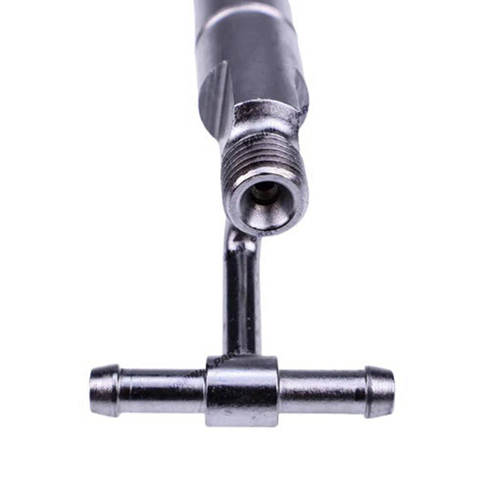 6 PCS Fuel Injector 6209-11-3100 for Komatsu Engine 6D95 Excavator PC200-6L PC210LC-6L PC220LC-5 PC250LC-6L