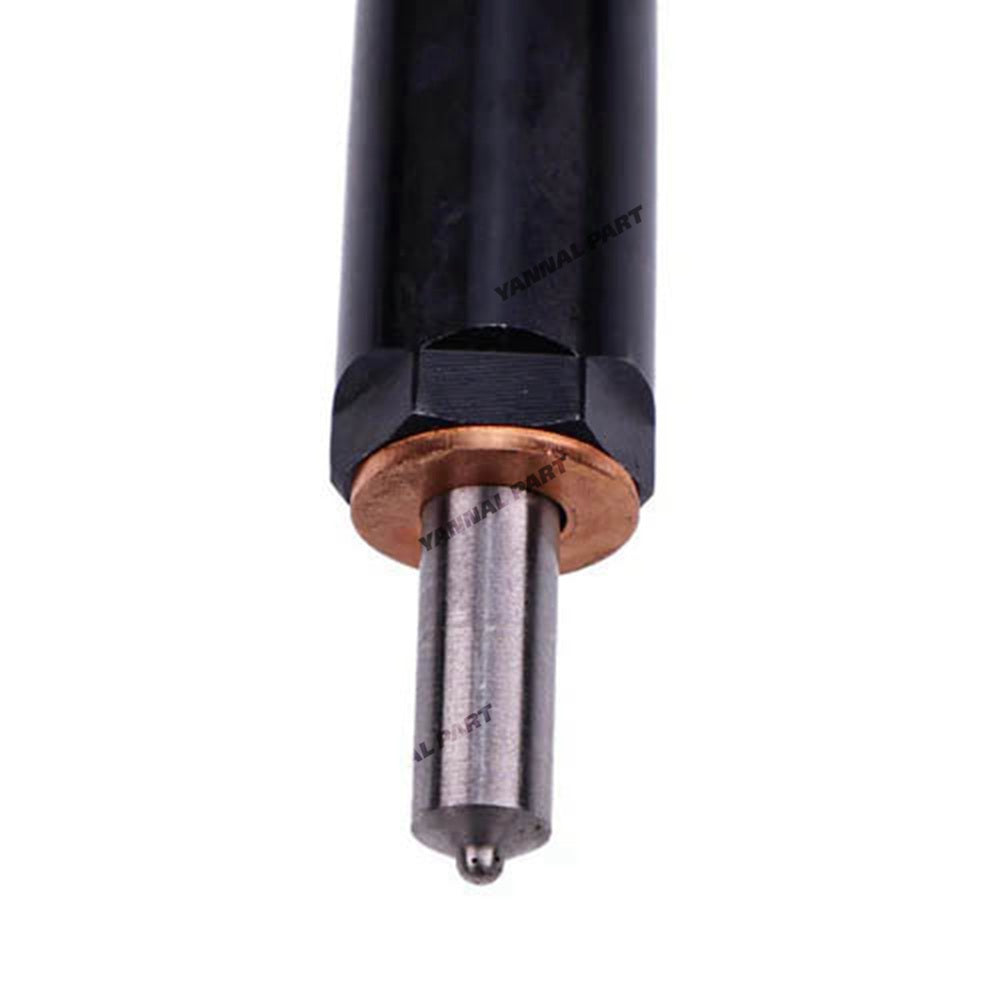 6 PCS Fuel Injector 6209-11-3100 for Komatsu Engine 6D95 Excavator PC200-6L PC210LC-6L PC220LC-5 PC250LC-6L