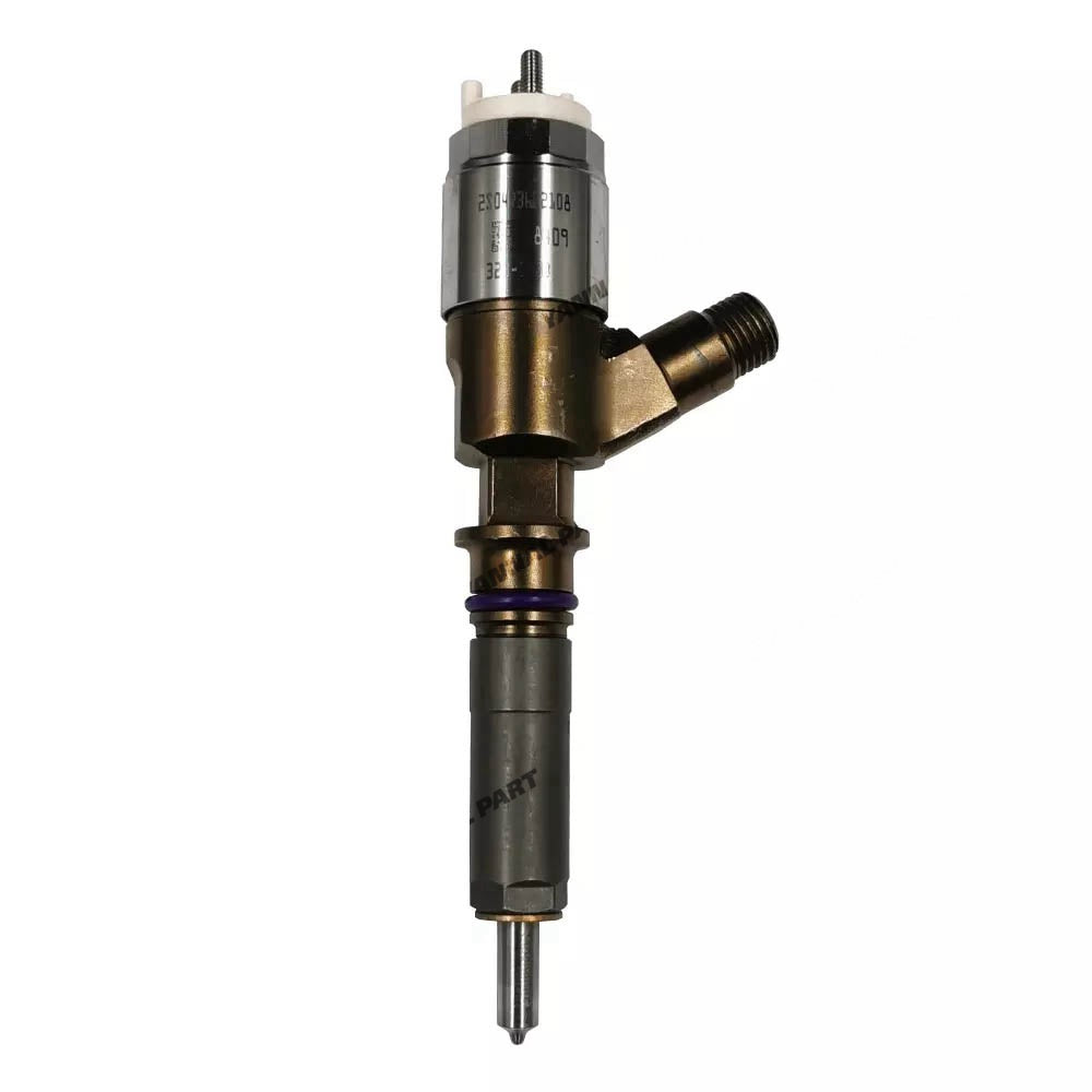 6 PCS Fuel Injector 2645A748 2645A739 2645A740 for Perkins Engine 1106D