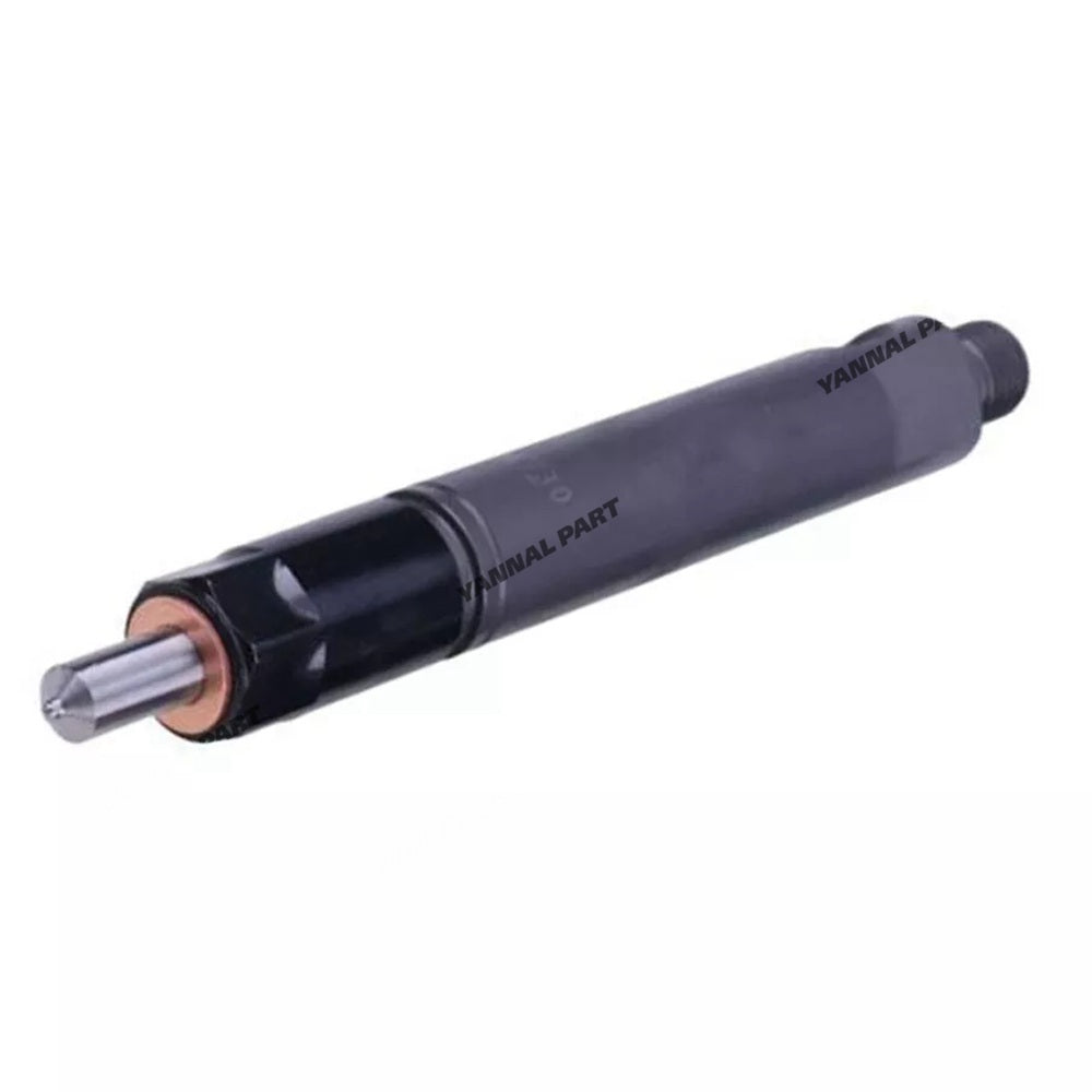 6PCS Injector VOE479443 VOE8112303 Fit For Volvo Engine TD102 TD103E Excavator EC340 EC390 Loader L150 Truck F10 FL10