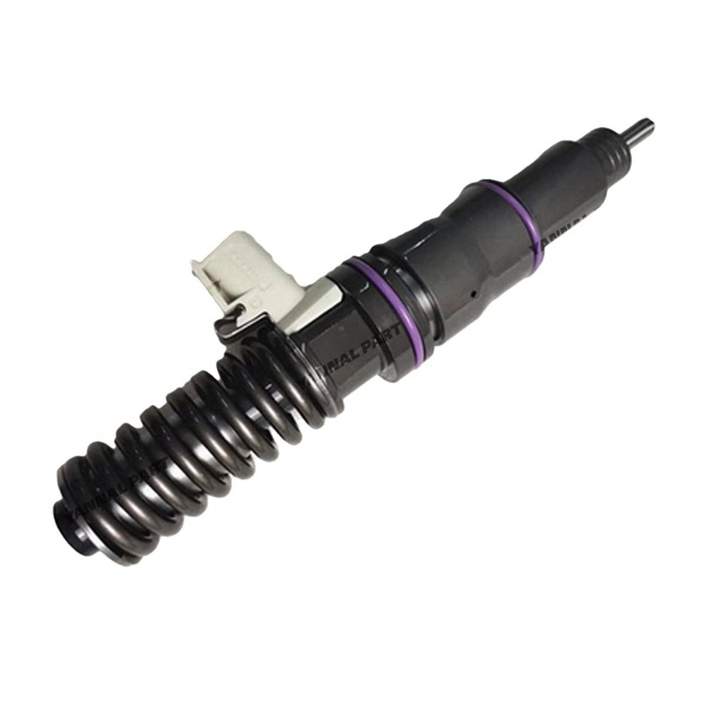 Fuel Injector VOE21569191 Fit For Volvo Engine D11A D11B D11C Truck FH9 FH10 FM11 FMX9 NH10 NH16