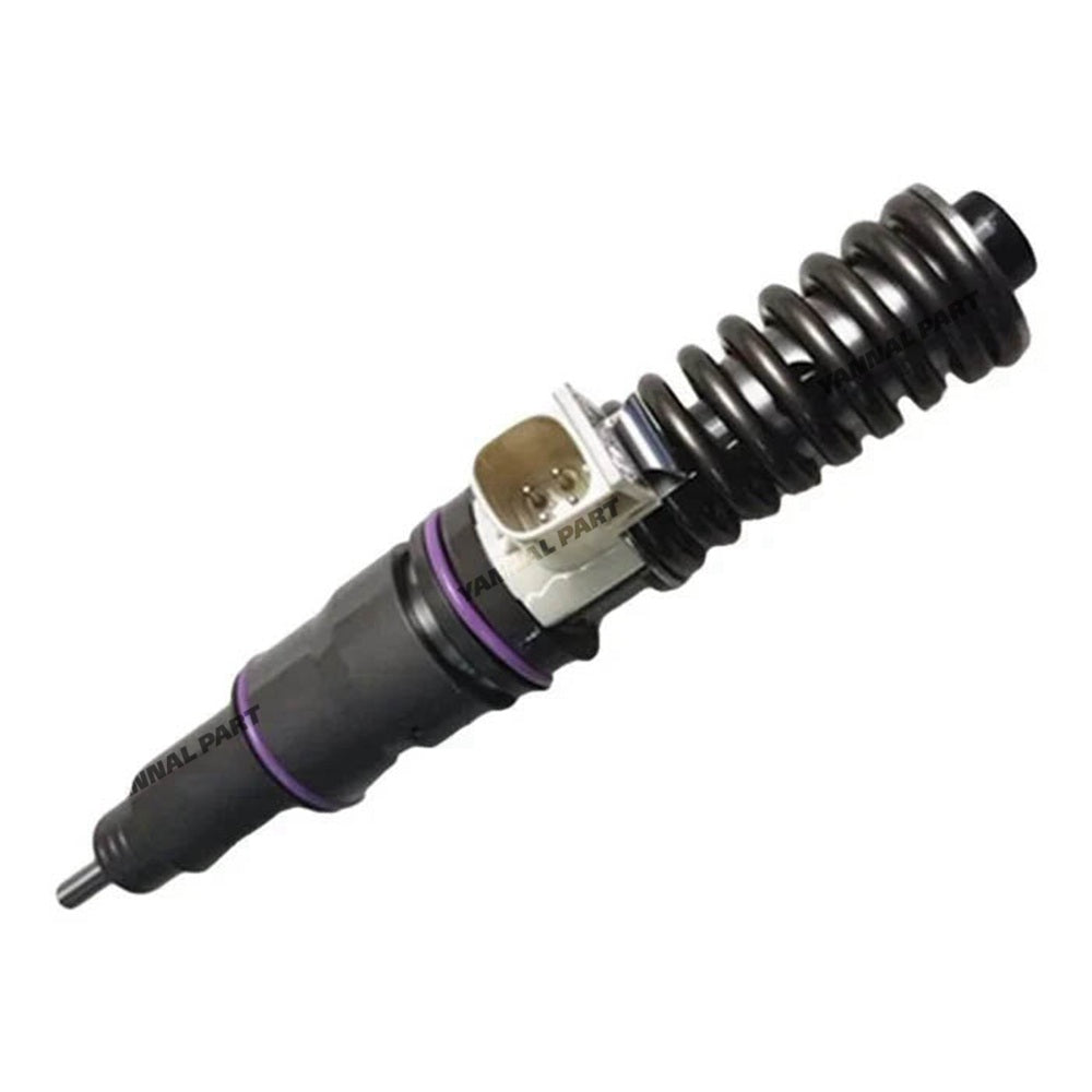 Fuel Injector VOE21569191 Fit For Volvo Engine D11A D11B D11C Truck FH9 FH10 FM11 FMX9 NH10 NH16